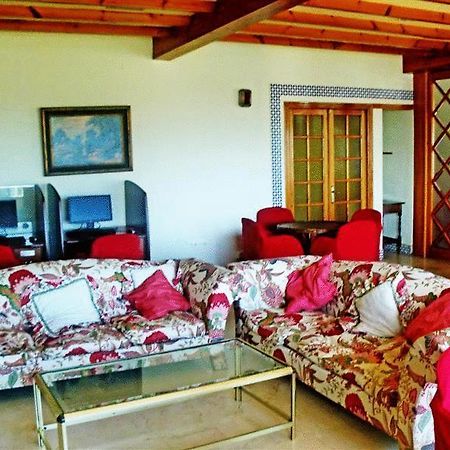 Al-Mar Hotel Алхесирас Екстериор снимка